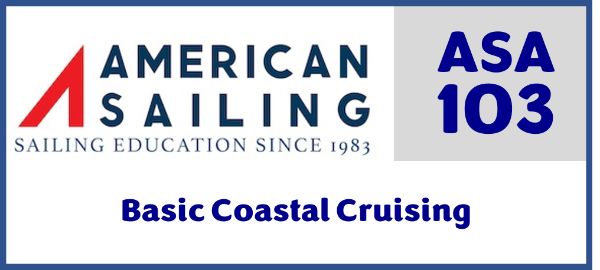 asa 103 basic coastal cruising banner