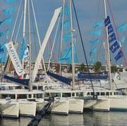 strictly sail miami boat show