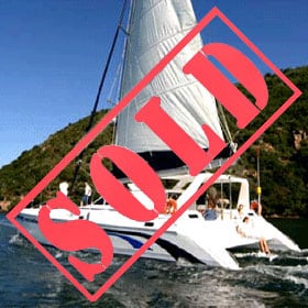 yacht brokers sell yachts