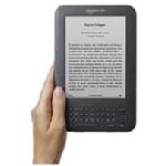 e book readers are great for travel