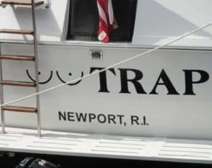 Boat Names