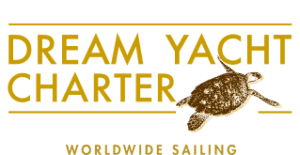 dream yacht charter logo