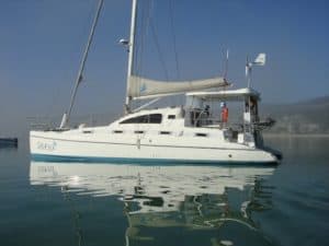 yachts need maintenance especially before selling