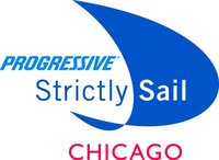 progressive strictly sail chicago boat show