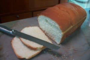 Bimini Bread
