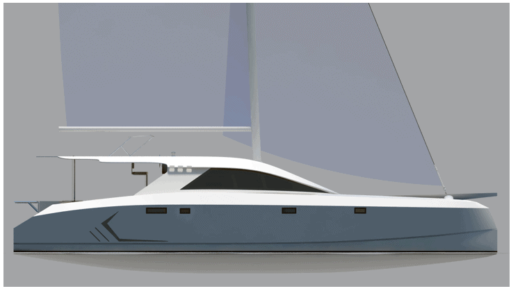 McConaghy S49 starboard 