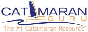 catamaran guru logo