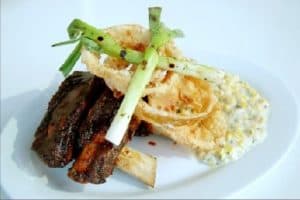 Cola Short Rib Recipe