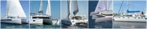 Best Catamarans 2014