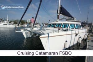 catamarans for sale by owner listing