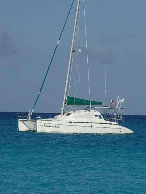 Island Spirit40