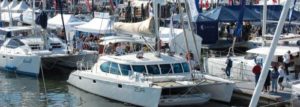 zuri annapolis boat show 2012