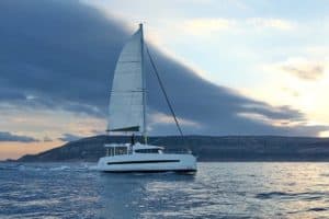 Bali catamarans included in 2016 boat of the year nominees