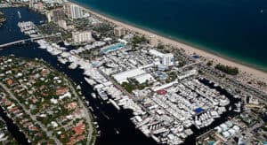 fort lauderdale international boat show 2015