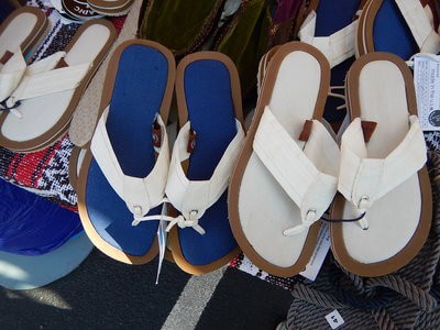 nomadic state of mind sailcloth sandals