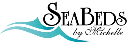 seabeds by michelle logo