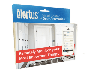 elertus smart sensor box