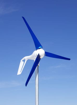 primus wind power air silent x off grid marine wind turbine