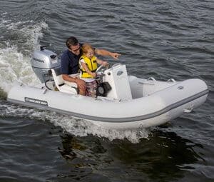buy the best dinghy you can afford and carry