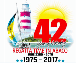 Regatta Time In Abaco, Bahamas