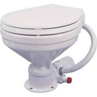 Marine Head Maintenance helps you avoid stinky marine toilets