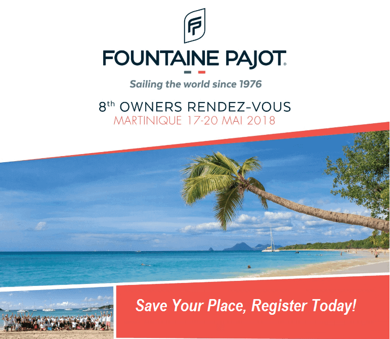 2018 fp owners rendez vous event in martinique