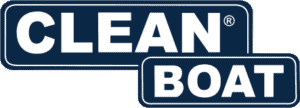 clean boat logo