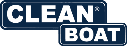 clean boat logo