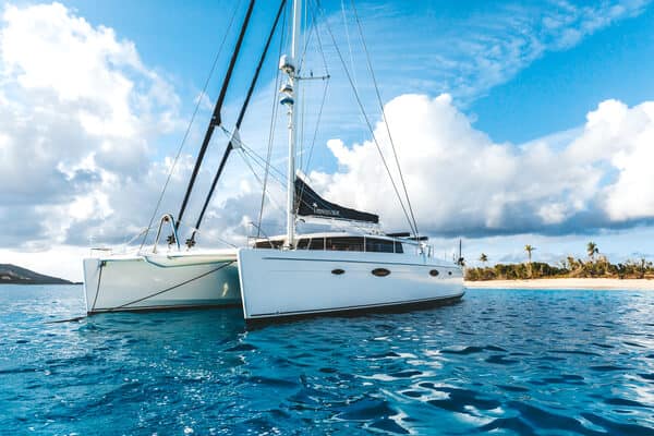 fountaine pajot galathea 65 named princess chloe is for sale by owner