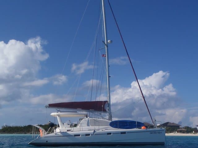 for sale by owner 2006 leopard 43 tell tales again
