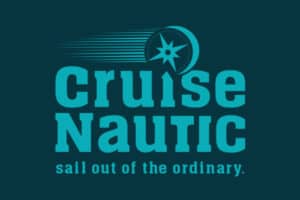 bvi crewed charter business' cruisenautic logo