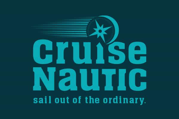 bvi crewed charter business' cruisenautic logo 