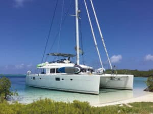 ocean nomad 2011 lagoon 560 for sale by owner