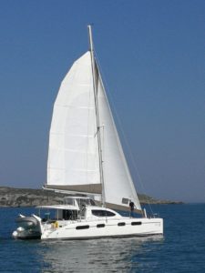 2008 leopard 46 for sale by owner in the Virgin islands
