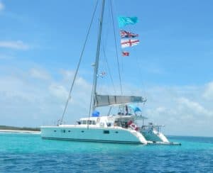 2006 lagoon 500 for sale