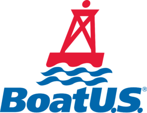 boat us logo vertical