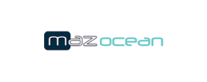 Maz ocean logo