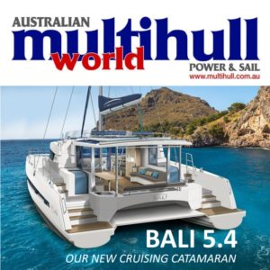 multihull world australia cat guru bali 54 article