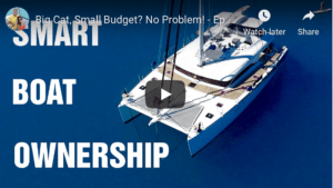 Smart Yacht Ownership