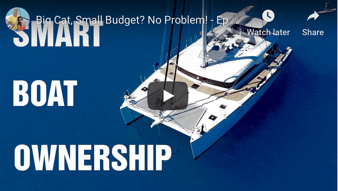 Smart Yacht Ownership