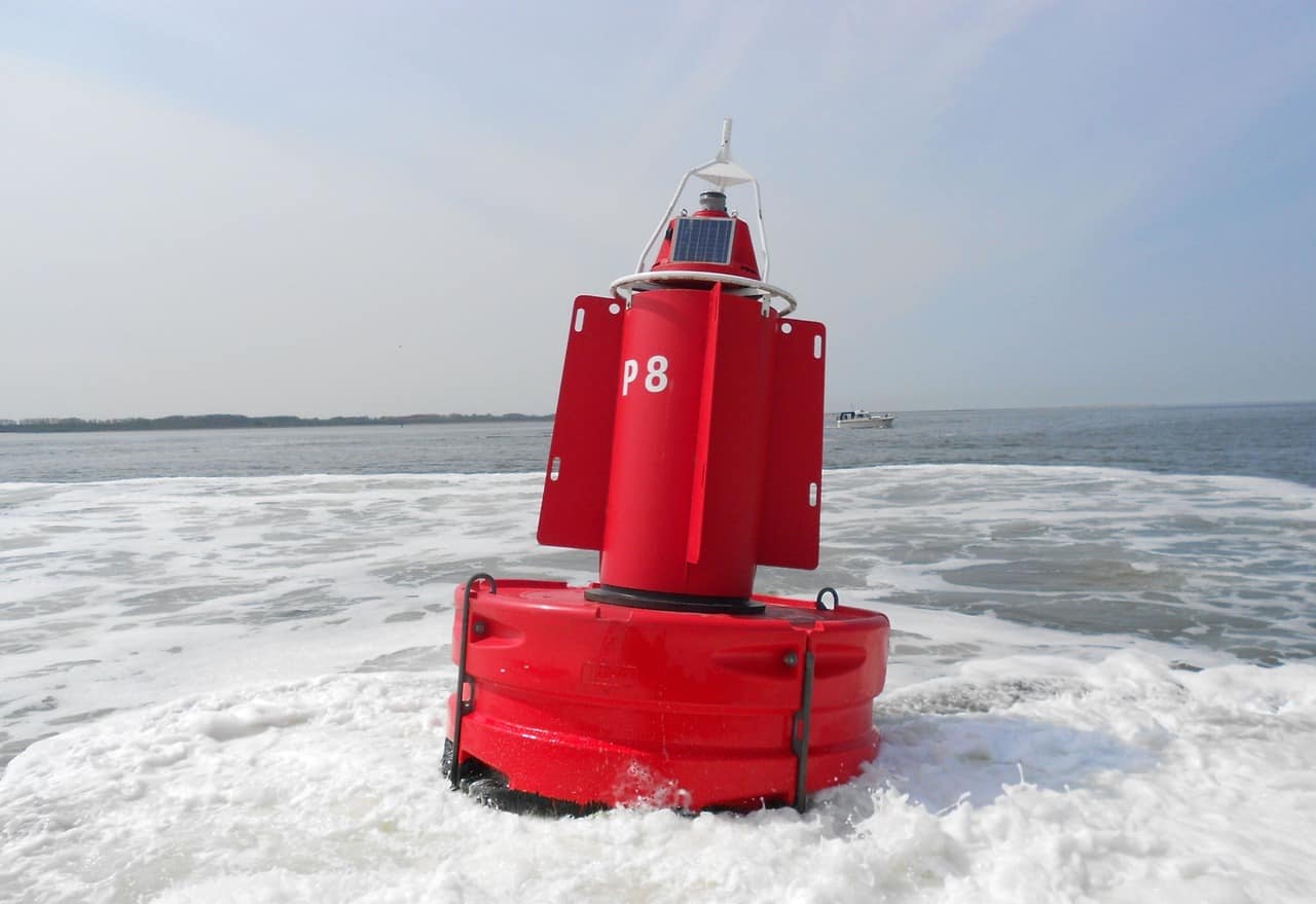 buoy, beacon, warning