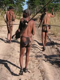 strandlopers were beach walkers who were the first inhabitants of the cape now known as south africa