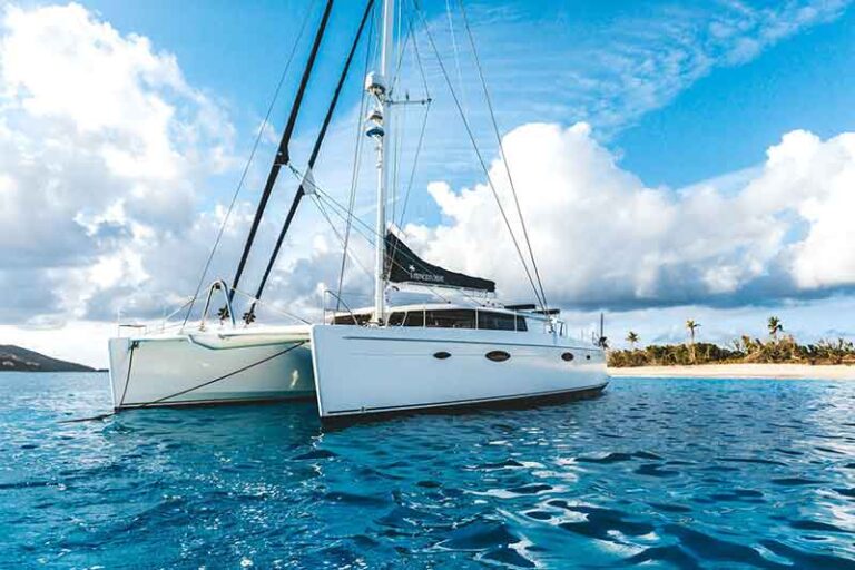 Catamarans for sale