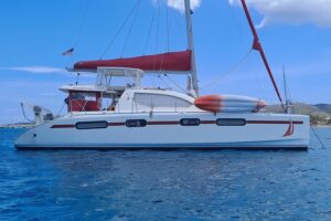 2008 leopard 46 for sale by owner in fort lauderdale
