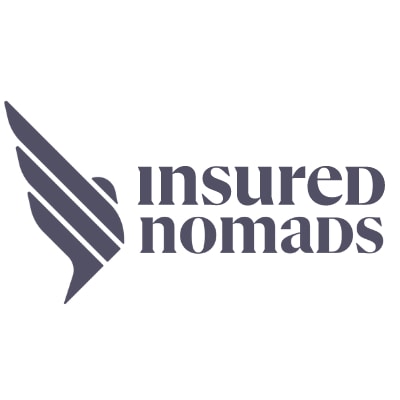 insured nomad logo