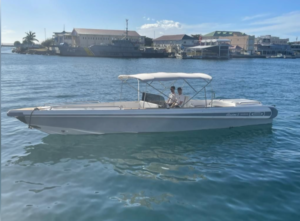 2014 Novurania Chase 38 boat for sale in Sint Maarten