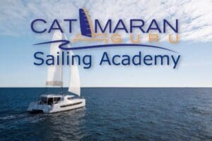 Sailing school