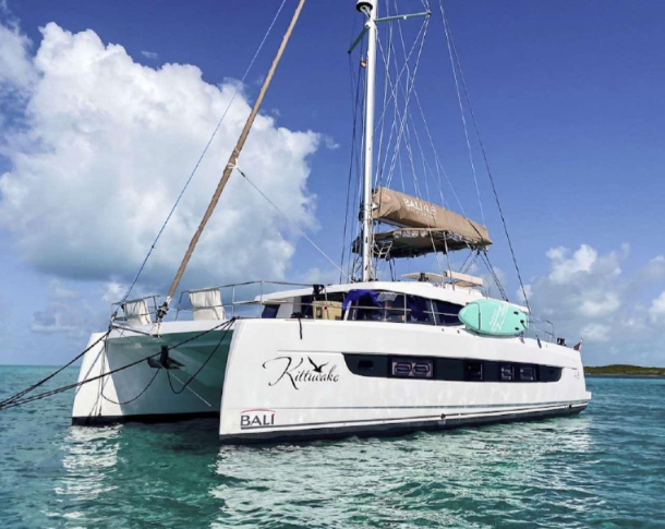 2020 Bali 4.8 for sale in NASSAU Bahamas