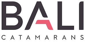 catamarani bali usati