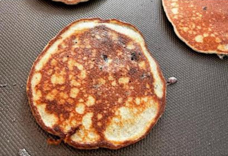 jimkat's paleo pancake recipe